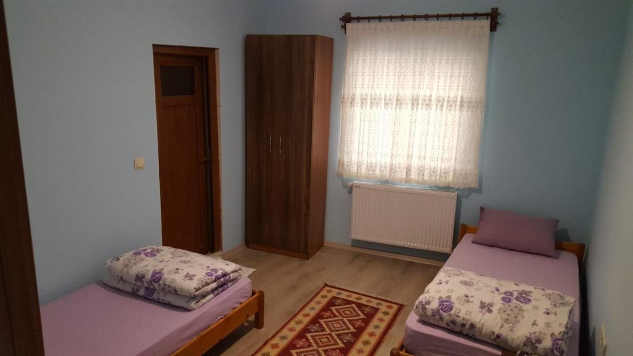 Nil Story House Hostel Goreme Bagian luar foto
