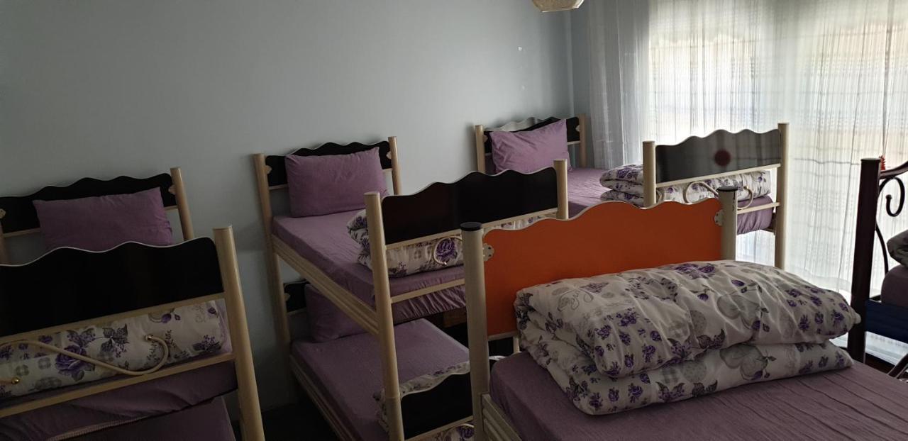 Nil Story House Hostel Goreme Bagian luar foto