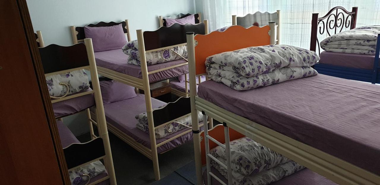 Nil Story House Hostel Goreme Bagian luar foto