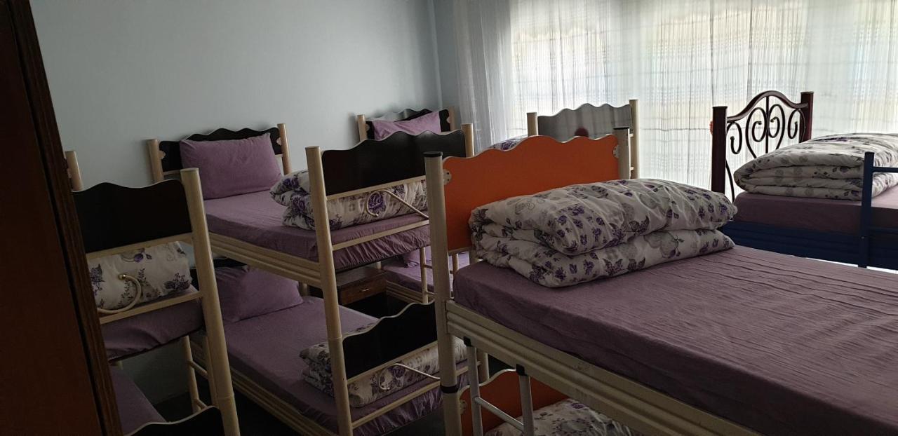 Nil Story House Hostel Goreme Bagian luar foto