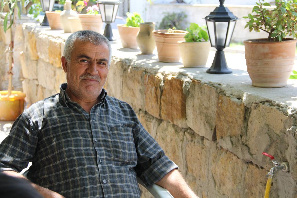 Nil Story House Hostel Goreme Bagian luar foto