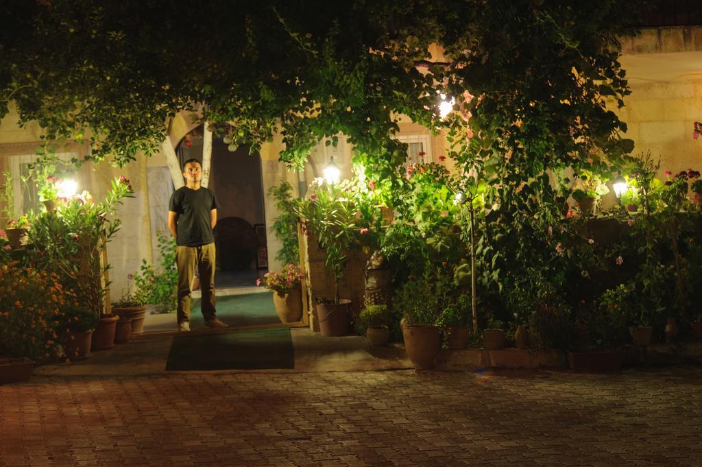 Nil Story House Hostel Goreme Bagian luar foto