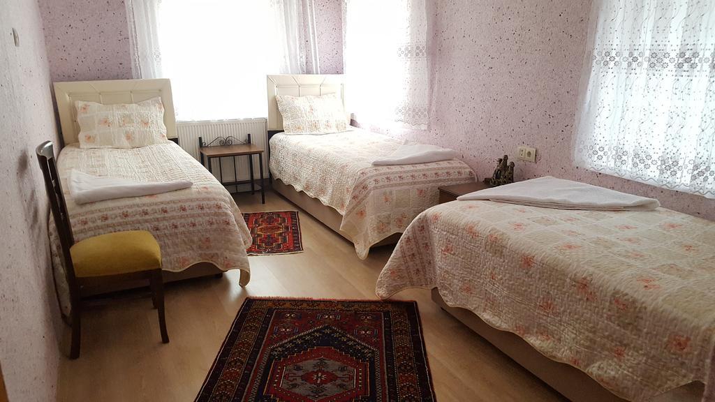 Nil Story House Hostel Goreme Bagian luar foto