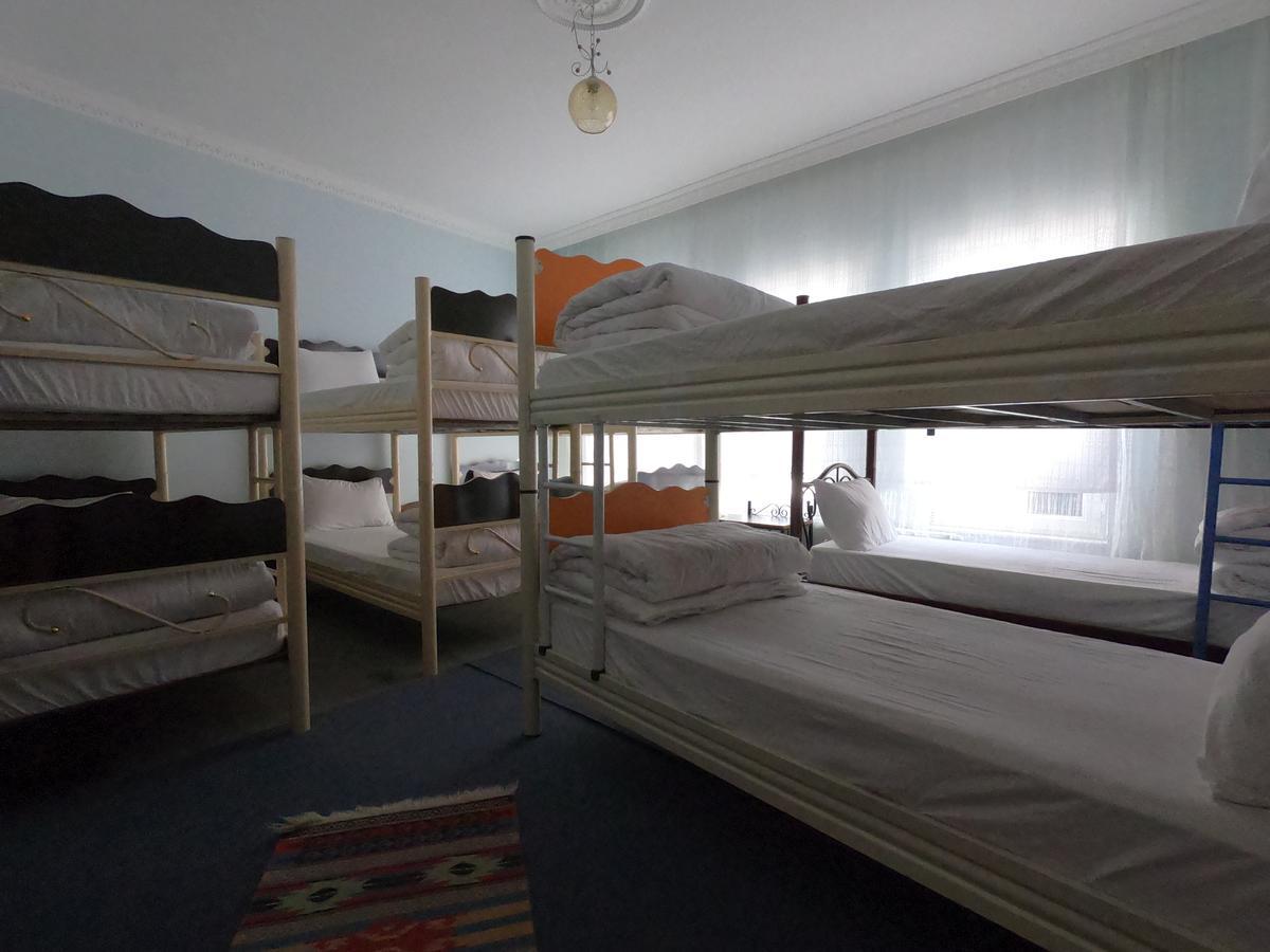 Nil Story House Hostel Goreme Bagian luar foto