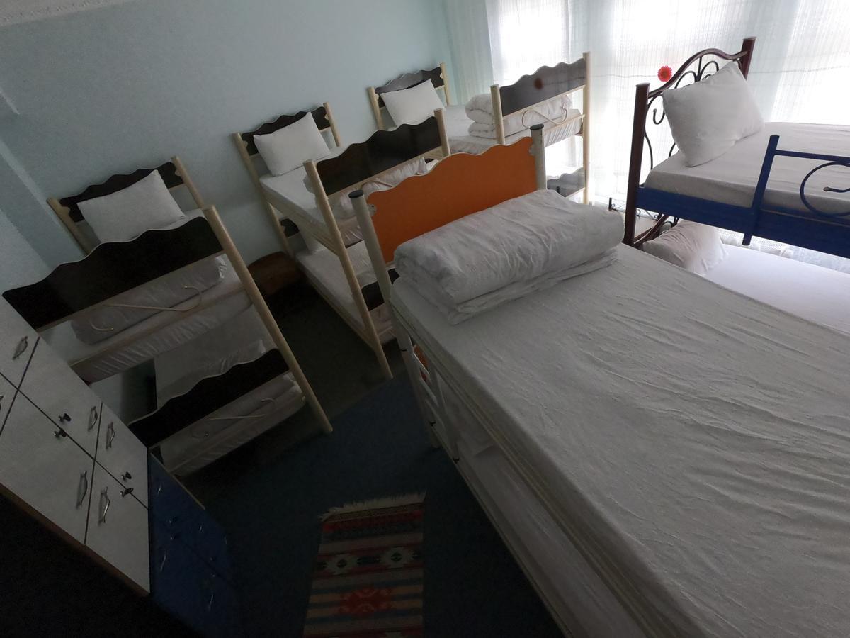 Nil Story House Hostel Goreme Bagian luar foto