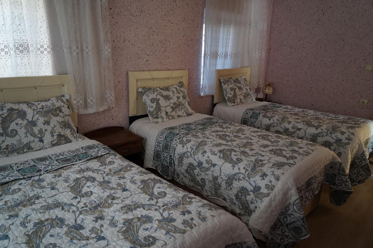 Nil Story House Hostel Goreme Bagian luar foto