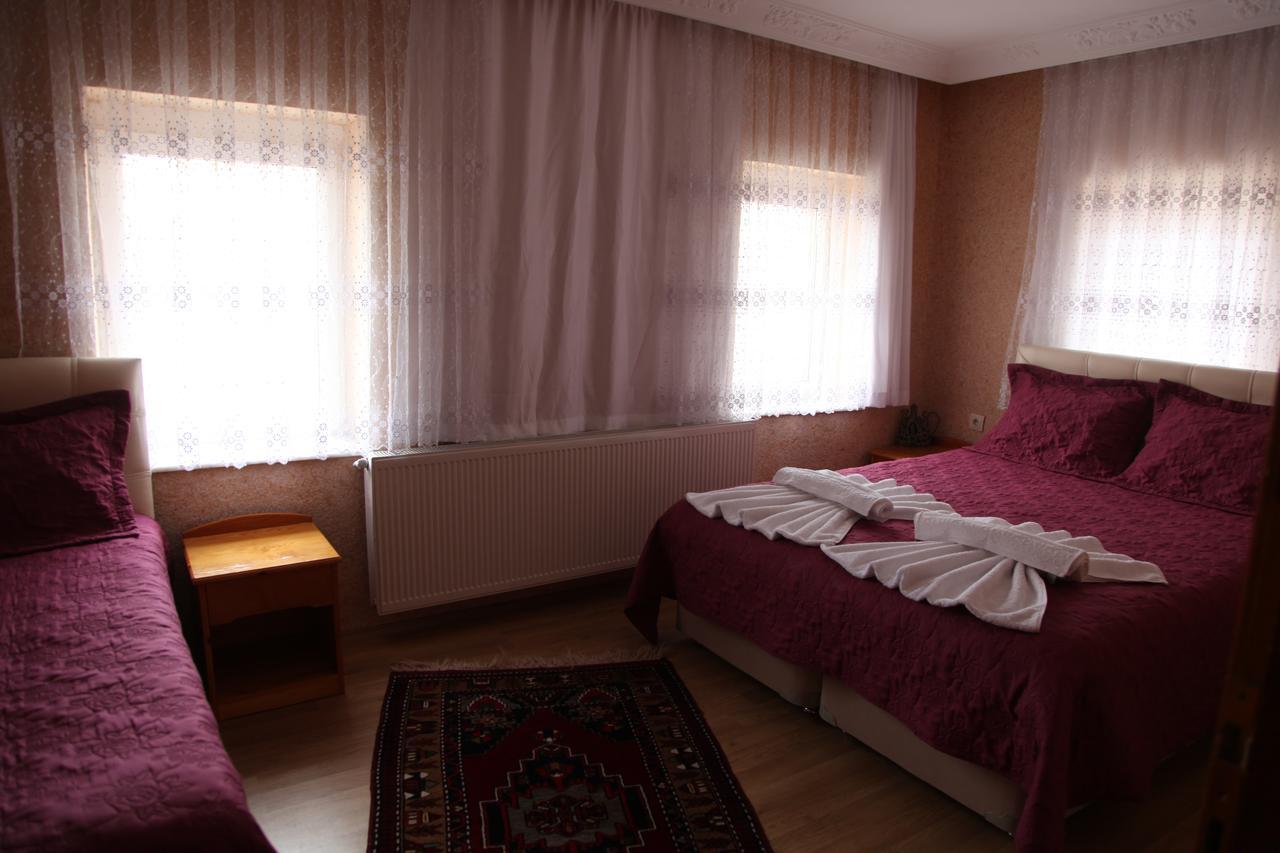 Nil Story House Hostel Goreme Bagian luar foto