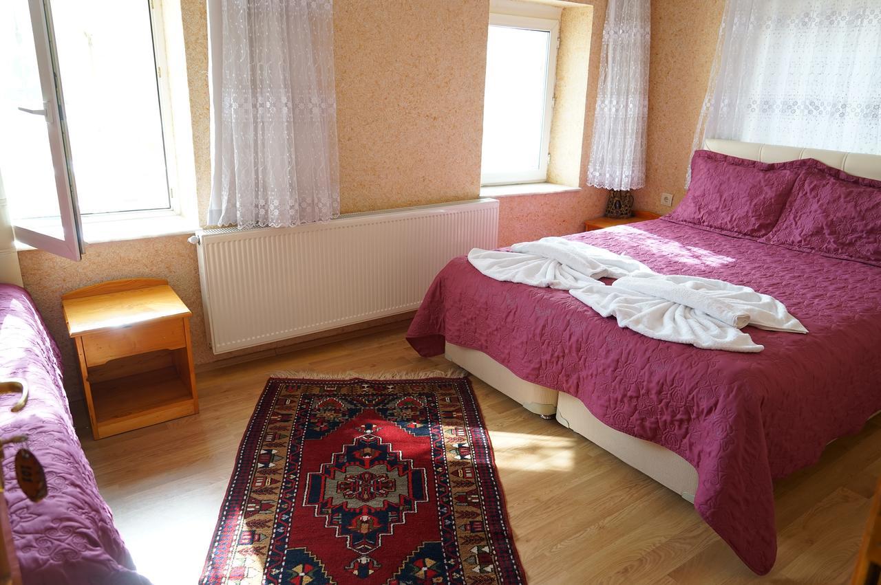 Nil Story House Hostel Goreme Bagian luar foto